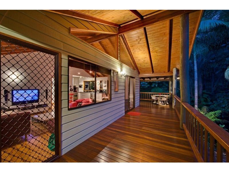 26 Dudgeon Drive, Tallebudgera QLD 4228