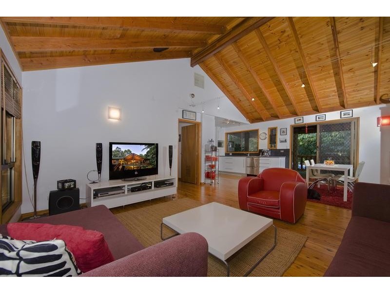 26 Dudgeon Drive, Tallebudgera QLD 4228