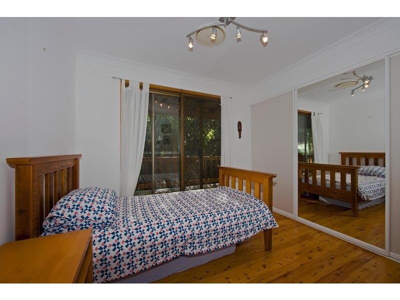 26 Dudgeon Drive, Tallebudgera QLD 4228