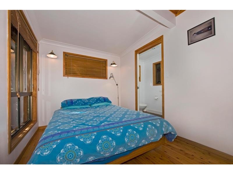 26 Dudgeon Drive, Tallebudgera QLD 4228