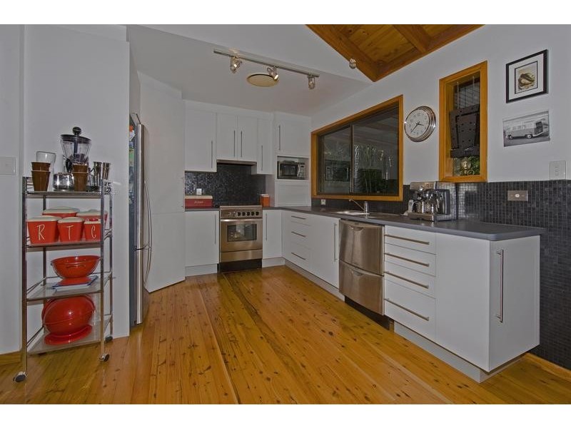 26 Dudgeon Drive, Tallebudgera QLD 4228