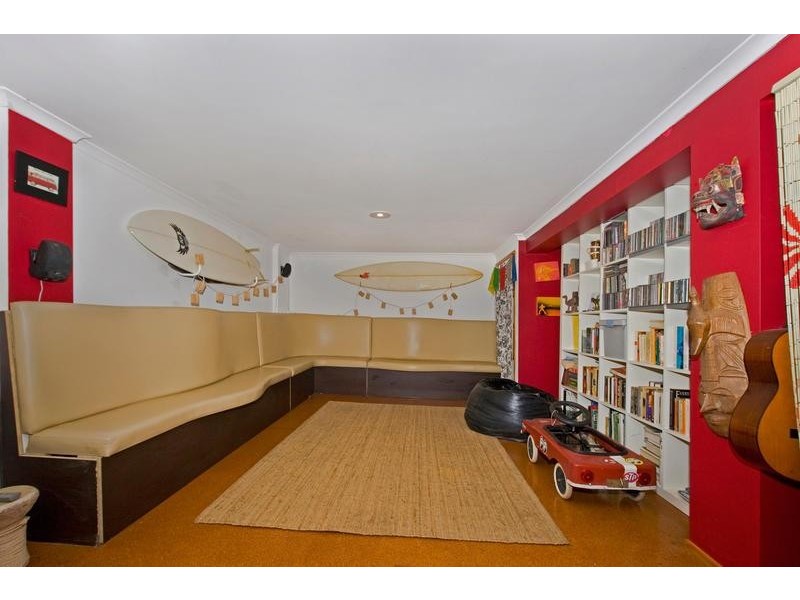 26 Dudgeon Drive, Tallebudgera QLD 4228