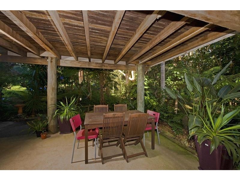 26 Dudgeon Drive, Tallebudgera QLD 4228