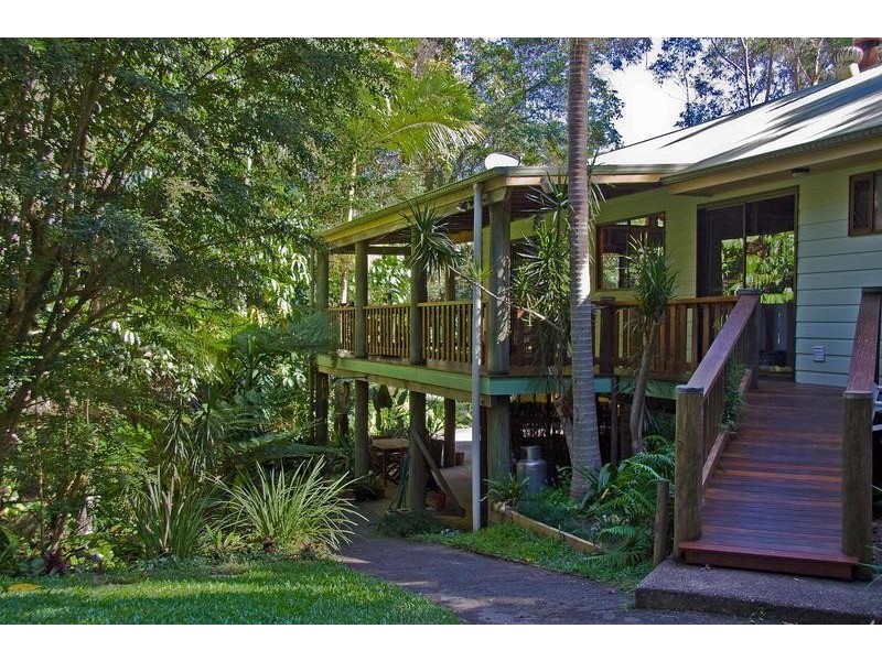 26 Dudgeon Drive, Tallebudgera QLD 4228