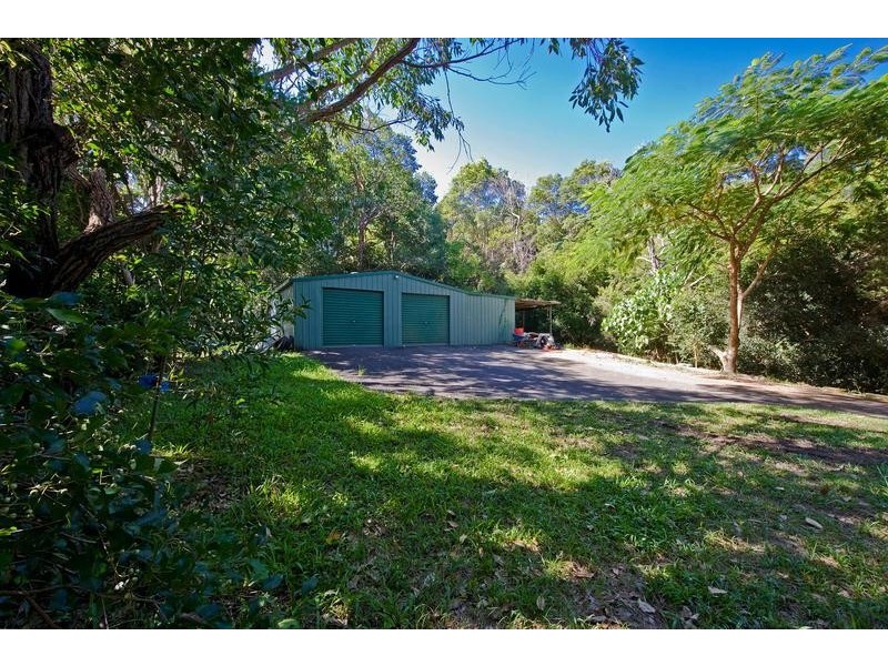 26 Dudgeon Drive, Tallebudgera QLD 4228