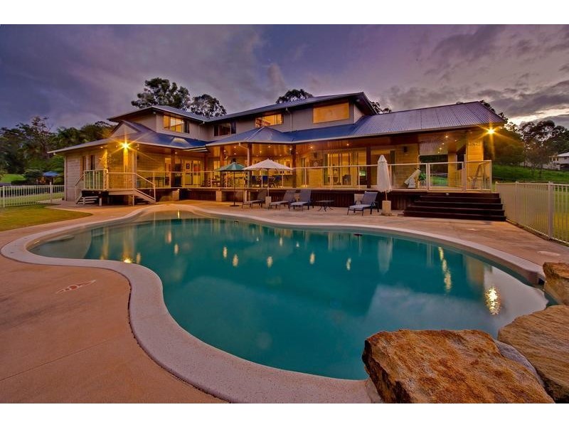 114 Trees Road, Tallebudgera QLD 4228