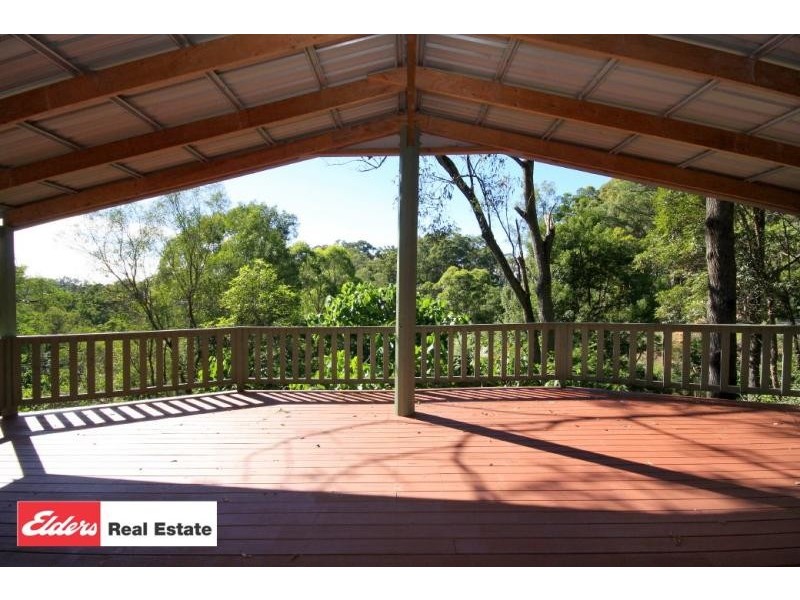 8 Carapook Crescent, Tallebudgera QLD 4228