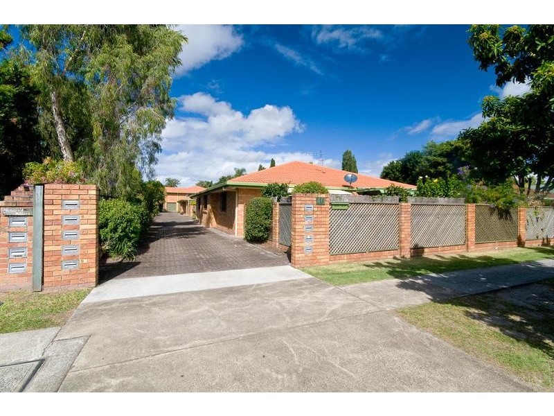 Unit 5/40 Guineas Creek Road, Currumbin Waters QLD 4223