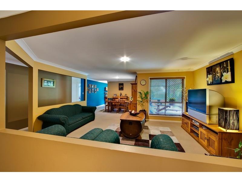 29 Chippendale Crescent, Currumbin Waters QLD 4223