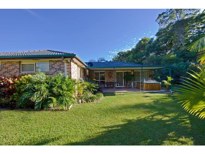 29 Chippendale Crescent, Currumbin Waters QLD 4223