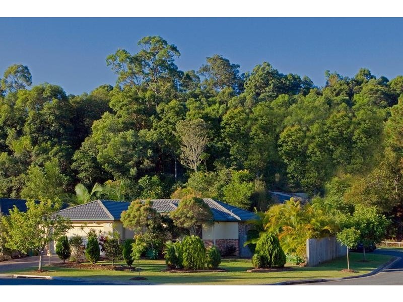 29 Chippendale Crescent, Currumbin Waters QLD 4223