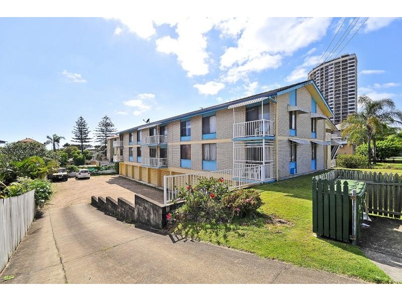 Unit 2/997 Gold Coast Highway, Palm Beach QLD 4221