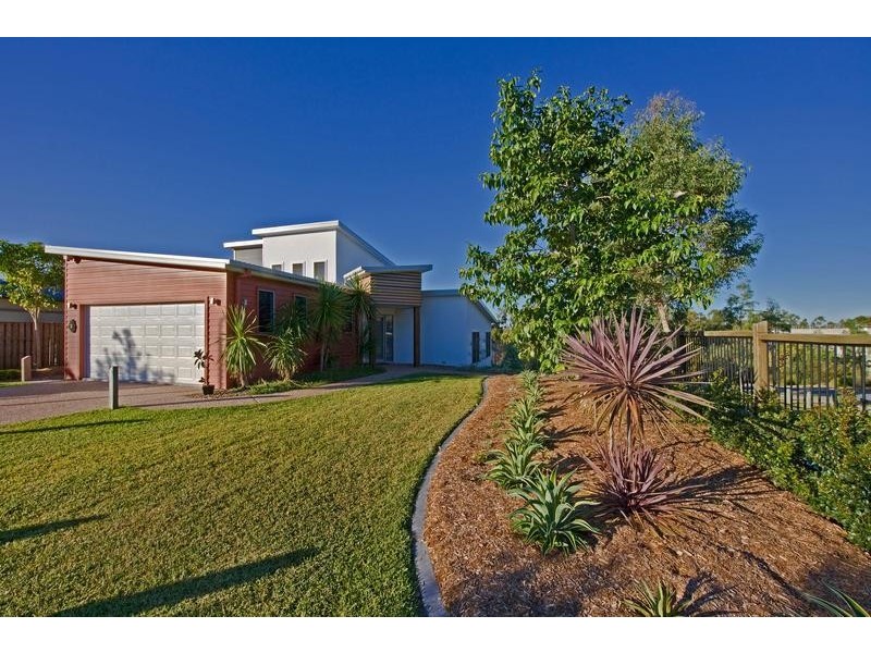 3 Gilgandra Close, Reedy Creek QLD 4227