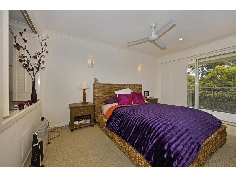 Unit 2/13 Ranier Crescent, Varsity Lakes QLD 4227
