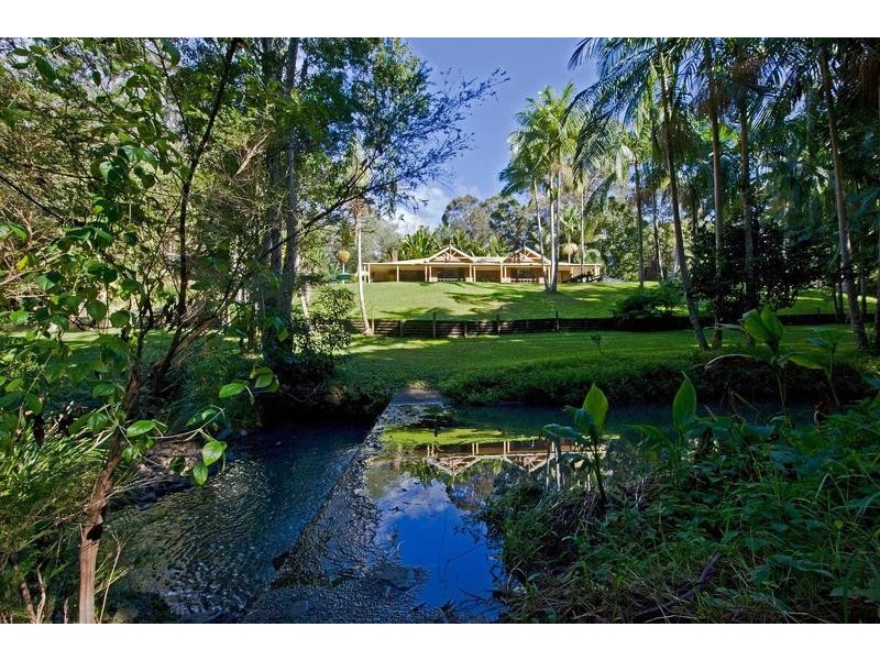 202 Trees Road, Tallebudgera QLD 4228