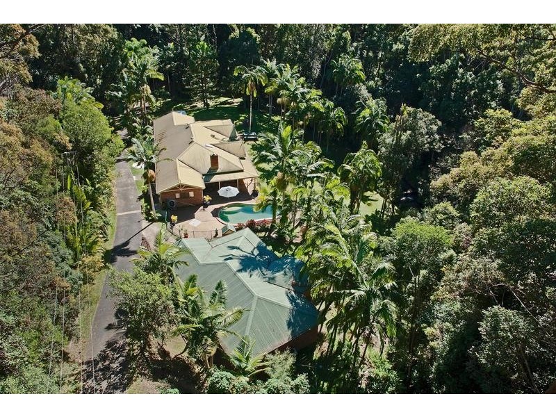 202 Trees Road, Tallebudgera QLD 4228