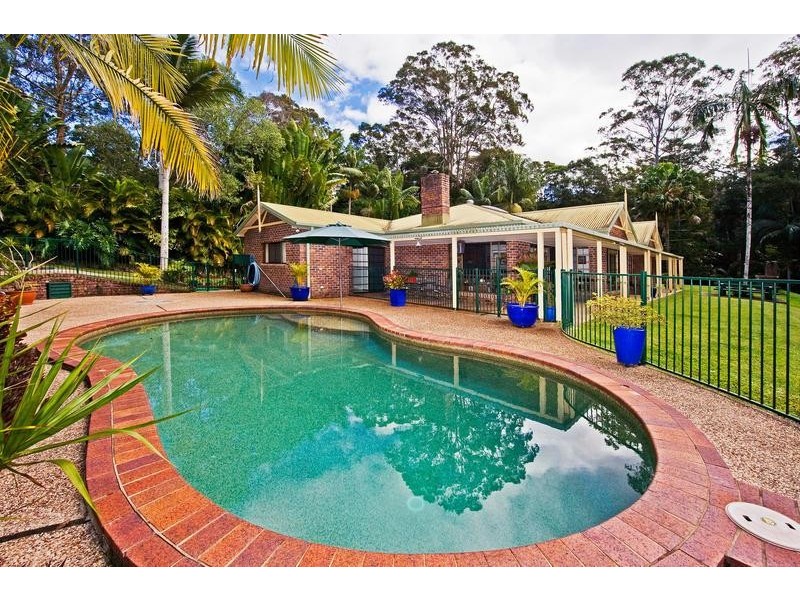 202 Trees Road, Tallebudgera QLD 4228