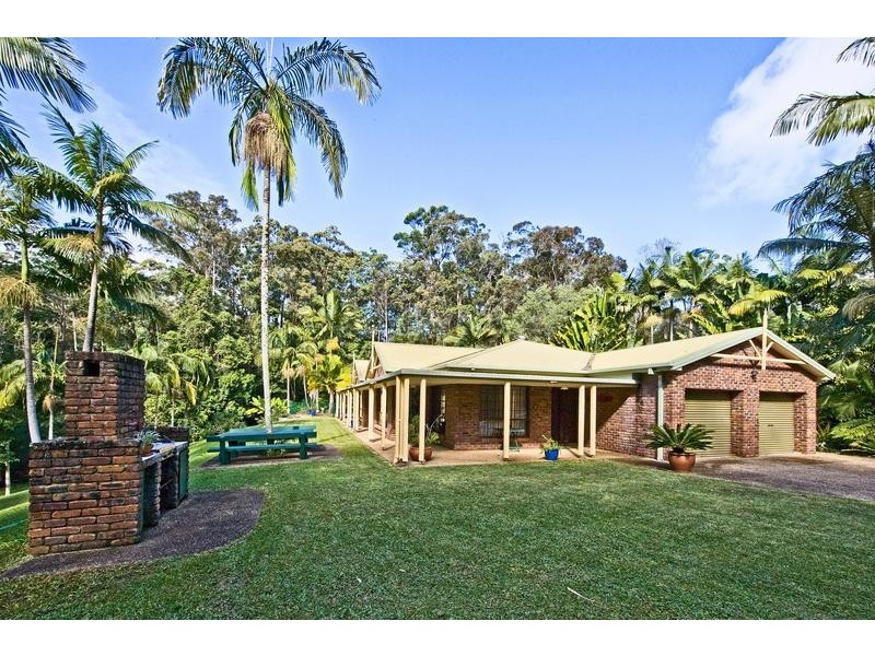 202 Trees Road, Tallebudgera QLD 4228