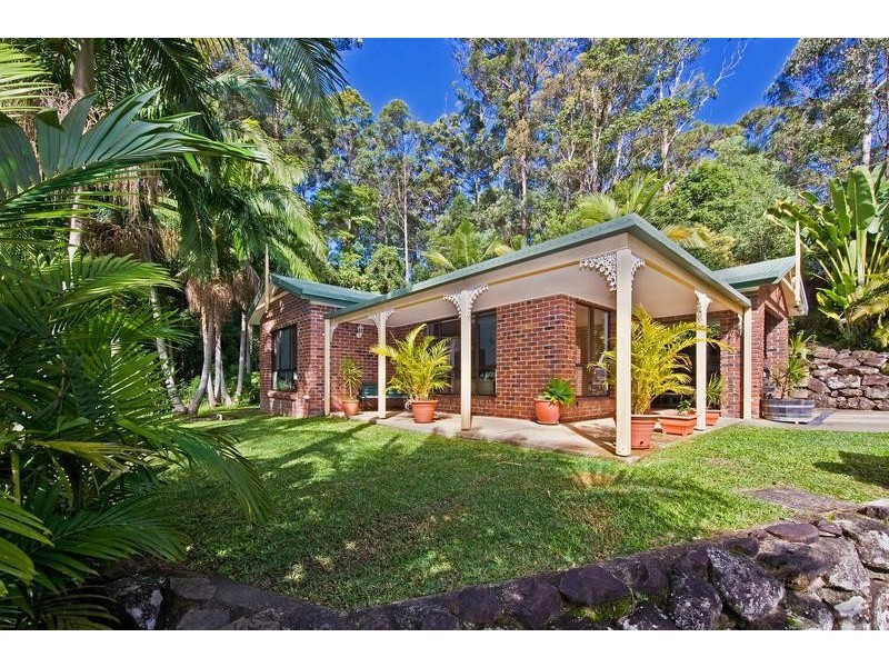 202 Trees Road, Tallebudgera QLD 4228