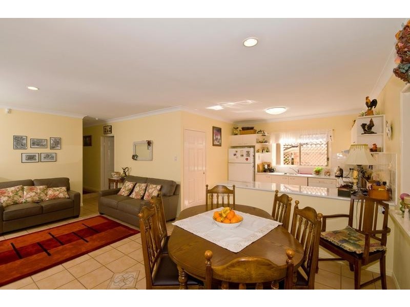 17 Water Gum Street, Elanora QLD 4221