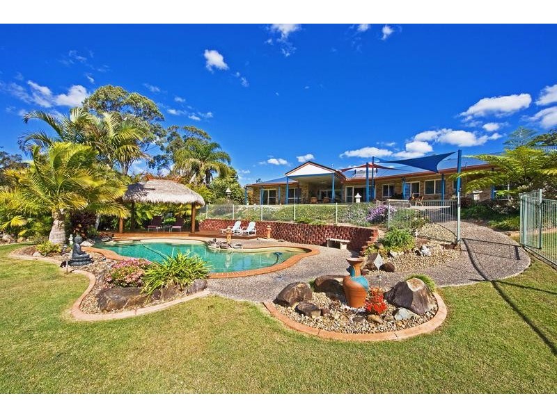 278 Chesterfield Drive, Bonogin QLD 4213