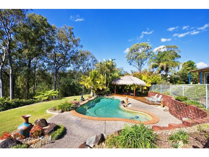 278 Chesterfield Drive, Bonogin QLD 4213