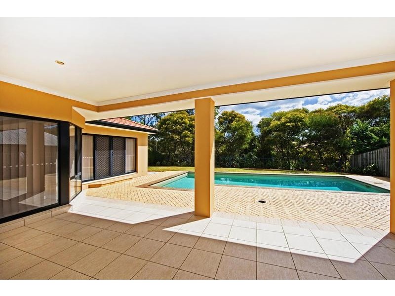 5 Protea Court, Robina QLD 4226