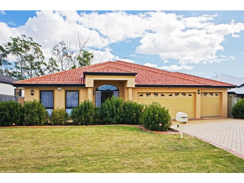 5 Protea Court, Robina QLD 4226