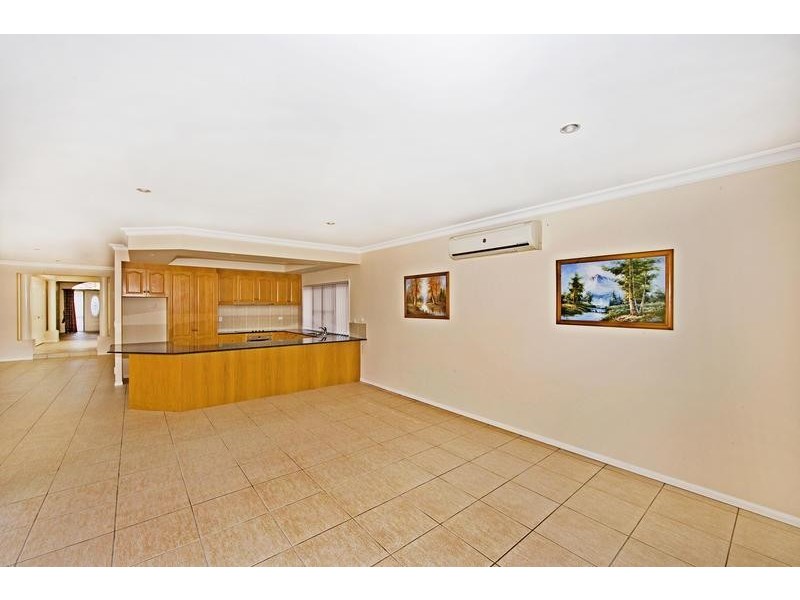 5 Protea Court, Robina QLD 4226