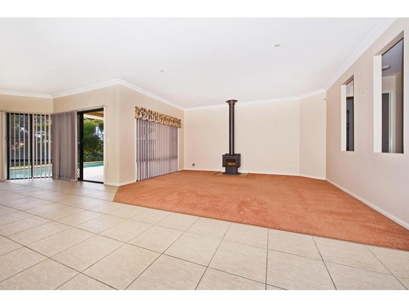 5 Protea Court, Robina QLD 4226