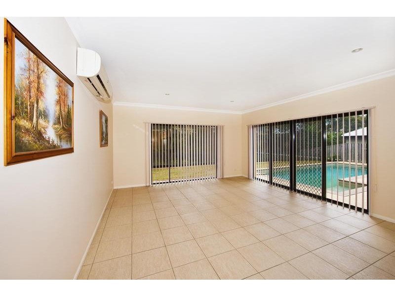 5 Protea Court, Robina QLD 4226