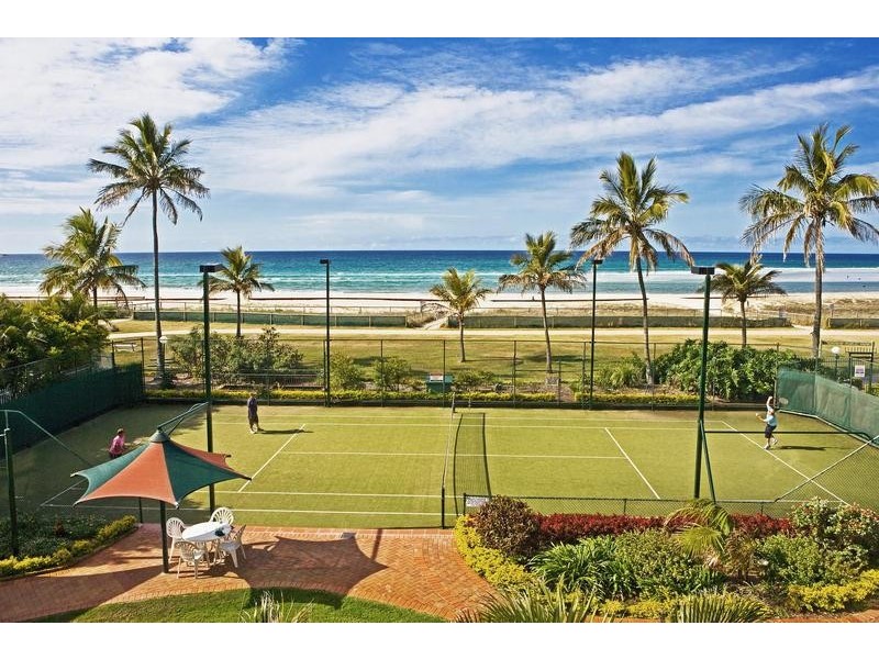Unit 2E/969 Gold Coast Highway, Palm Beach QLD 4221