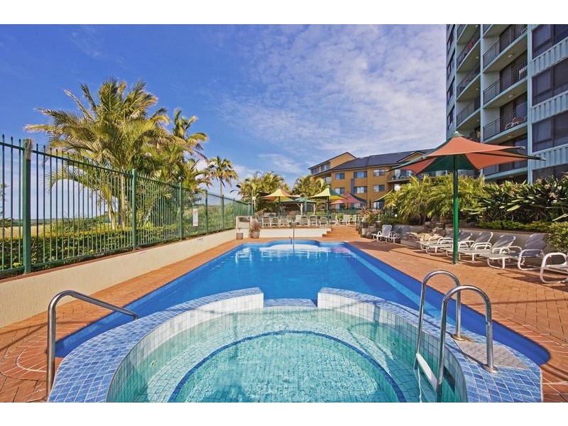 Unit 2E/969 Gold Coast Highway, Palm Beach QLD 4221