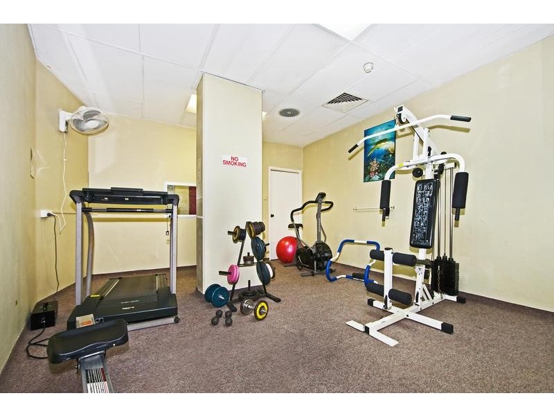 Unit 2E/969 Gold Coast Highway, Palm Beach QLD 4221