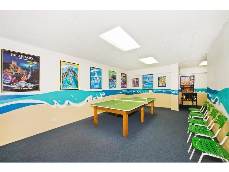 Unit 2E/969 Gold Coast Highway, Palm Beach QLD 4221