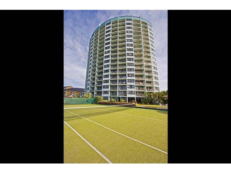 Unit 2E/969 Gold Coast Highway, Palm Beach QLD 4221