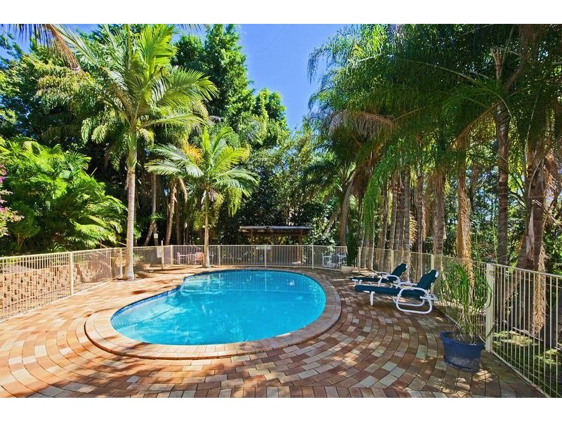 Unit 21/3 Clancy Court, Tugun QLD 4224