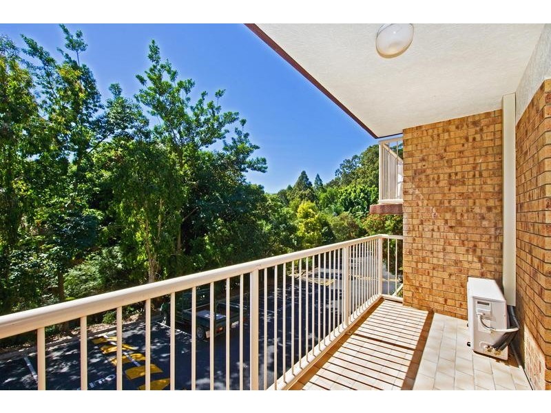 Unit 21/3 Clancy Court, Tugun QLD 4224