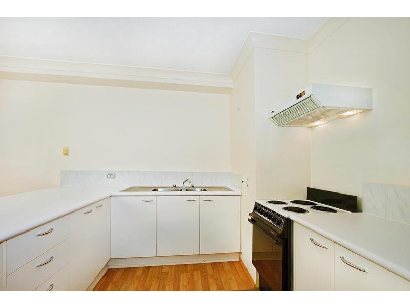 Unit 21/3 Clancy Court, Tugun QLD 4224