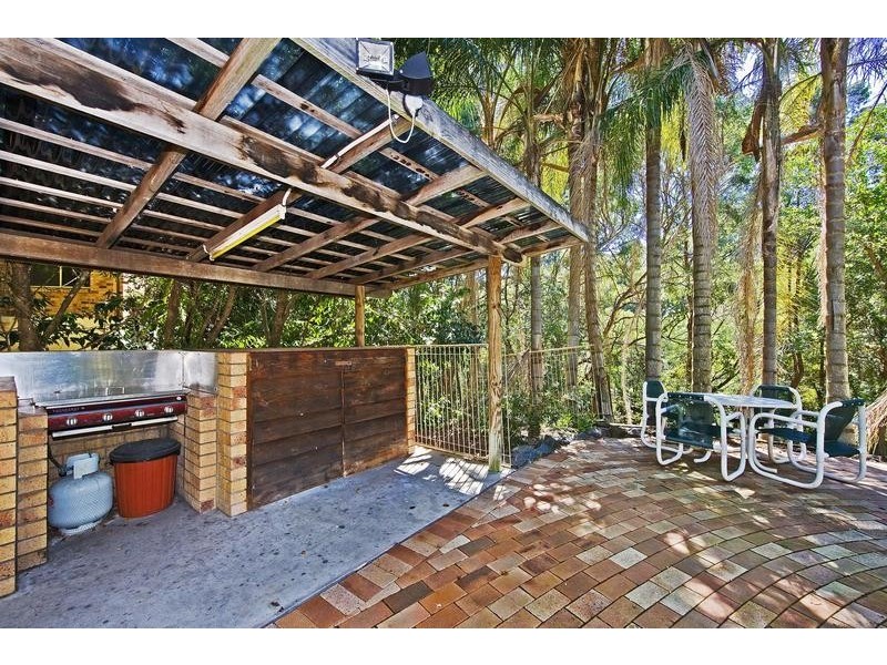 Unit 21/3 Clancy Court, Tugun QLD 4224