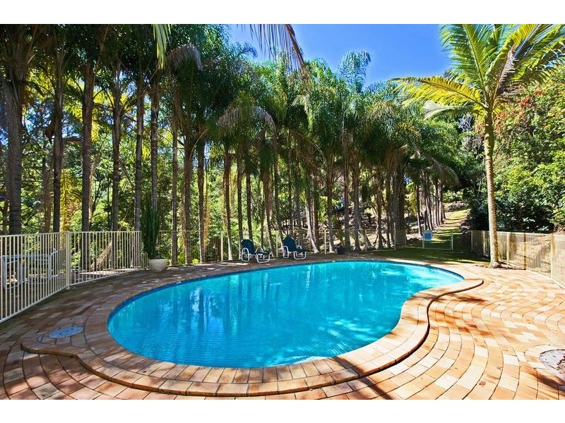 Unit 21/3 Clancy Court, Tugun QLD 4224