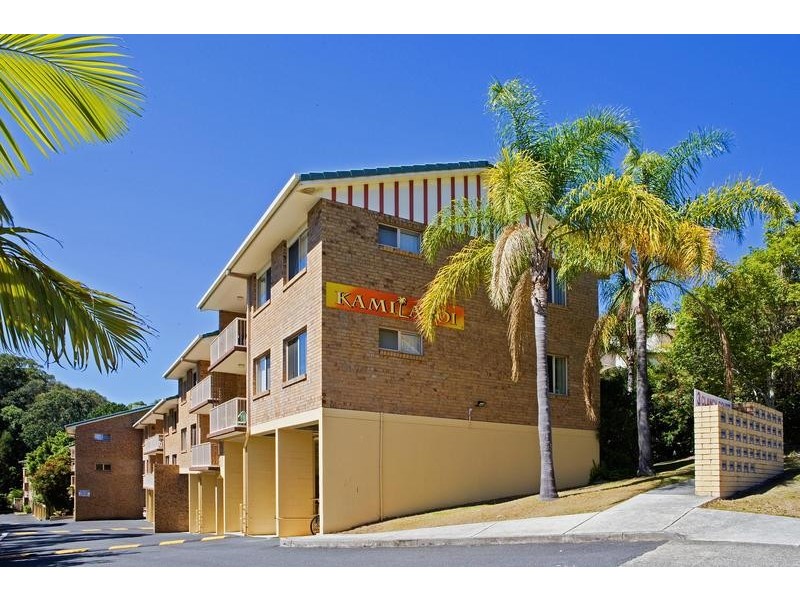 Unit 21/3 Clancy Court, Tugun QLD 4224