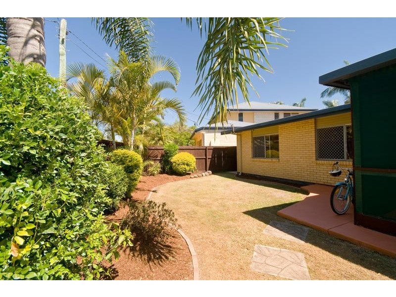 Unit 1/8 Leyte Avenue, Palm Beach QLD 4221