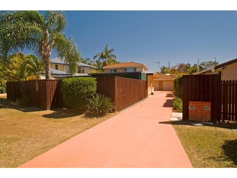 Unit 1/8 Leyte Avenue, Palm Beach QLD 4221