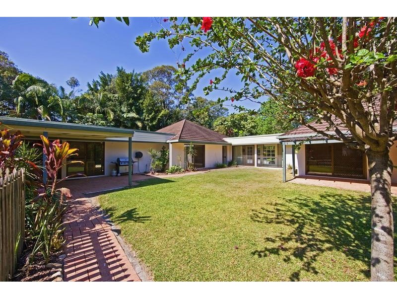 434 Tallebudgera Creek Road, Tallebudgera Valley QLD 4228
