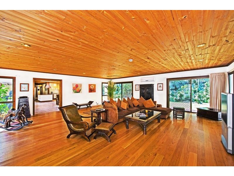 434 Tallebudgera Creek Road, Tallebudgera Valley QLD 4228