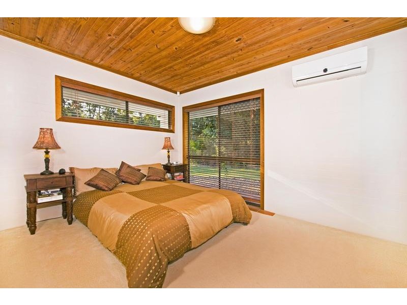 434 Tallebudgera Creek Road, Tallebudgera Valley QLD 4228