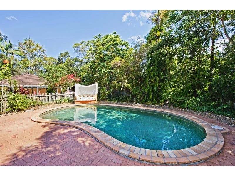 434 Tallebudgera Creek Road, Tallebudgera Valley QLD 4228