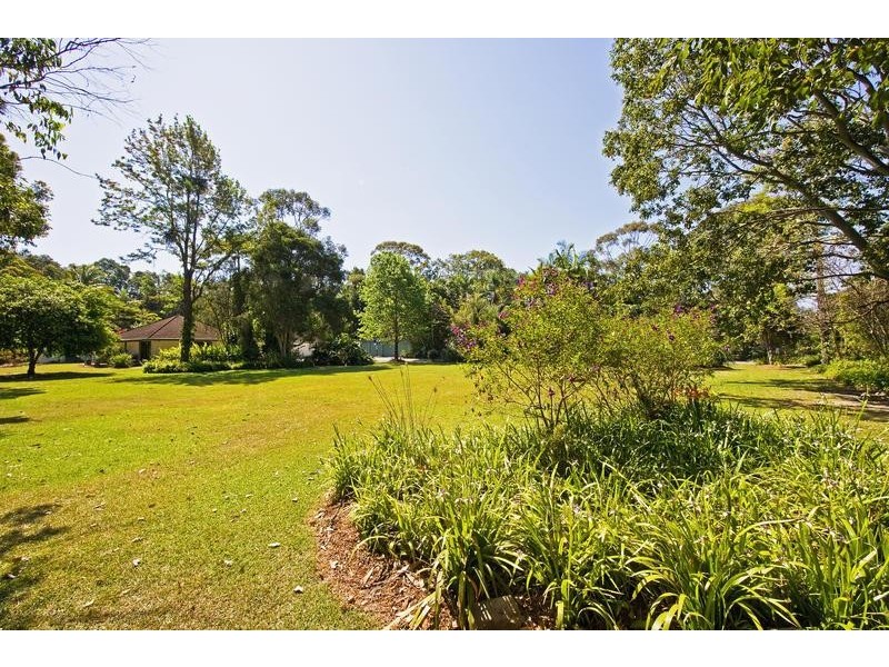 434 Tallebudgera Creek Road, Tallebudgera Valley QLD 4228