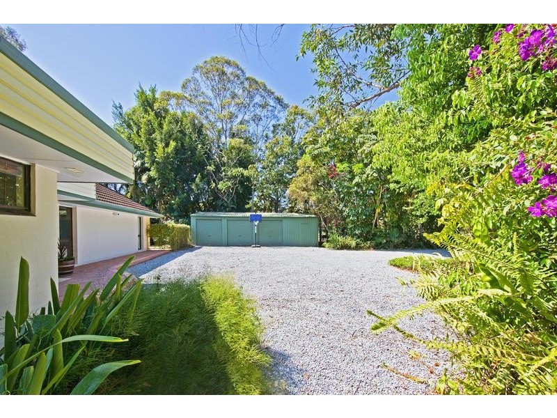 434 Tallebudgera Creek Road, Tallebudgera Valley QLD 4228